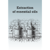 Extraction of essential oils