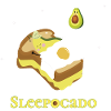 Schlafocado