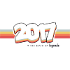 2017 the birth of legends