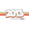 2013 the birth of legends
