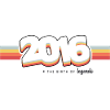 2016 the birth of legends