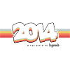 2014 the birth of legends