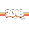 2018 the birth of legends