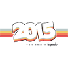 2015 the birth of legends