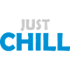 Just Chill Relax Logo