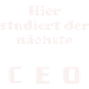 Next CEO - Chef