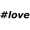 #love