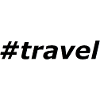 #travel