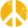 Symbol of peace