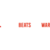 MAKE BEATS NOT WAR