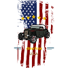 American Hot Rod