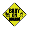 Baby On Board