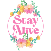 Stay Alive