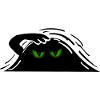 Ghost Eyes Mauvais Œil