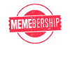 Social Media Meme Membership Request