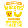 Keto Macros Dietitian Macaroni & Cheese