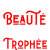 cette beauté mérite un trophée