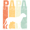 Sanglier bracken Slovenský Kopov Papa