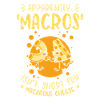 Keto Macros Dietitian Macaroni & Cheese