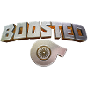 Boosted Turbo
