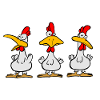 Chicks