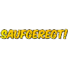 Saufgeregt