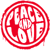 Peace and Love