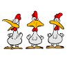 Chickeria