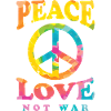 Love Peace