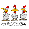 Chickeria