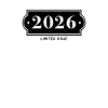 Funny Birthday Limited Issue 2026