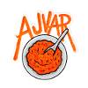 Ajvar Poivrons doux Nourriture macédonienne