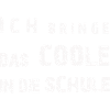 Coole*r Lehrer*in
