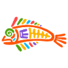 Kultur der Inkas, Fisch