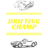 Drifting Champ