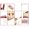 BREAK MIME