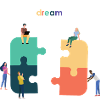 Teamworks makes the dream work work design