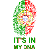 Portugal DNA