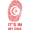 Tunisia DNA