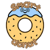 Sweet Kawaii smart Donut