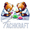 Die Fachkraft - Teddybär-Edition. Selbstironie