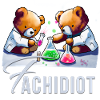 Die Fachkraft - Teddybär-Edition. Selbstironie