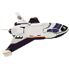 Space Shuttle Flight