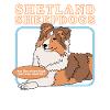 Shetland Sheepdog Hunde | Hundebesitzer Geschenk