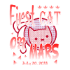 First Cat on Mars