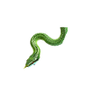 Rhino Rat Snake Reptile Keeper