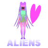 I love aliens