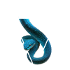 Weißlippengrube Viper Trimeresurus insularis