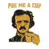 Poe me a cup - poe