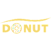 DONUT lettering | donut claim